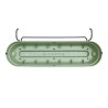 ELHO Balconniere Vibia Campana Allin1 70 - L 70 x W 26 x H 17 cm - Balcon - 1...