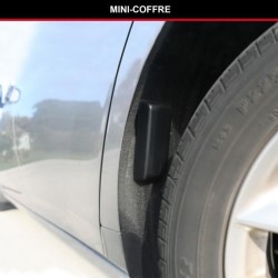 Boîte a Clés Magnétique - MASTER LOCK - 207EURD - Idéale pour cacher vos clés...