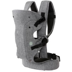 Dreambaby Porte-bébé ajustable 3-1 Journey - confortable et polyvalente - pou...