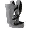 Dreambaby Porte-bébé ajustable 3-1 Journey - confortable et polyvalente - pou...