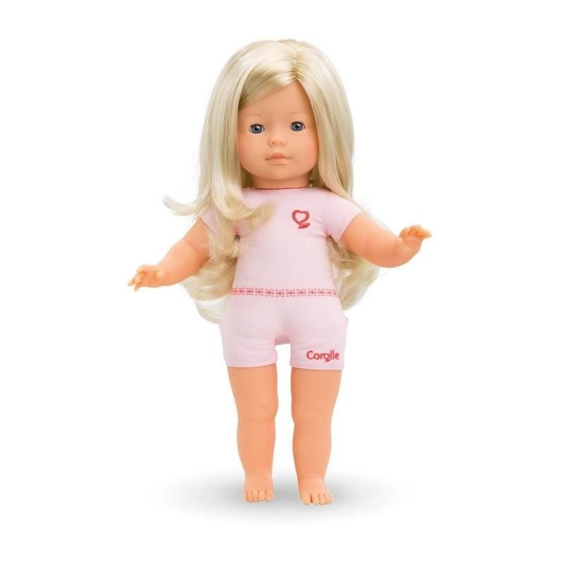 COROLLE - Ma Corolle - Paloma - 36cm - des 4 ans