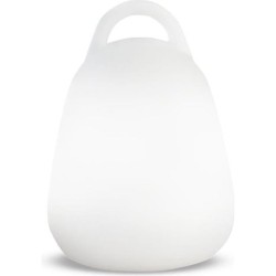 Baladeuse LED sans fil LUMISKY LIBERTY C25 - Waterproof et flottante - H 24 c...