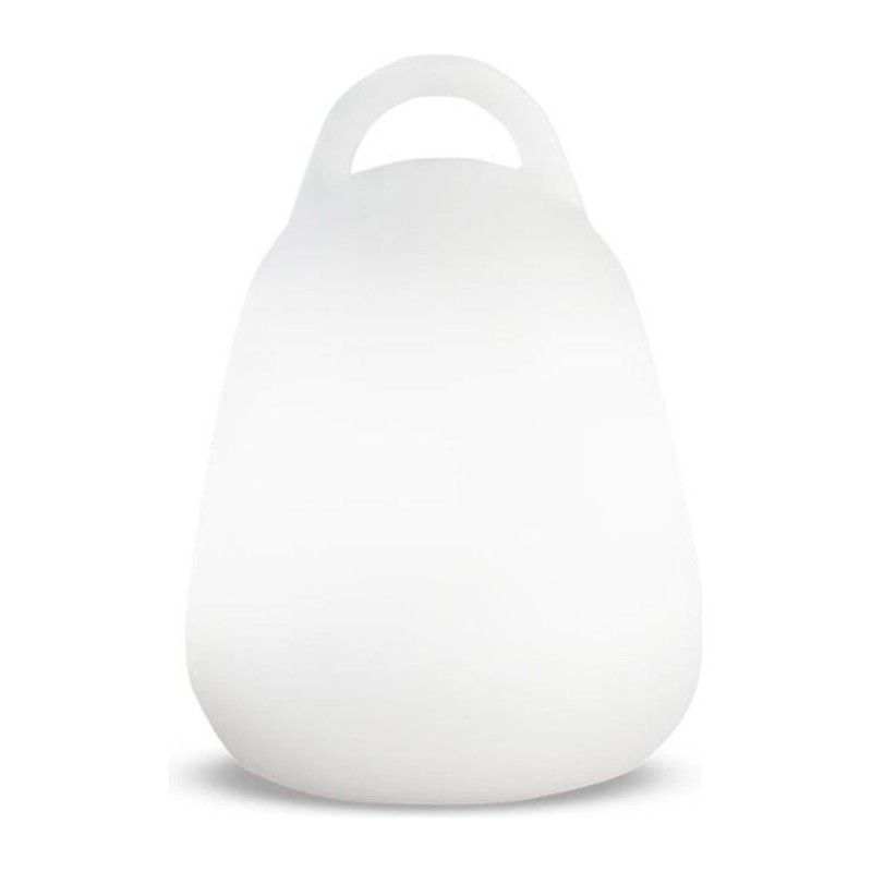 Baladeuse LED sans fil LUMISKY LIBERTY C25 - Waterproof et flottante - H 24 c...