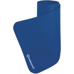 Tapis de Fitness / Yoga - XL - SCHILDKROT - 195 x 80 cm - Epaisseur 15 mm - C...