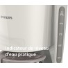 Cafetiere filtre - PHILIPS - HD7461/00 - Collection Daily - 1.2L -