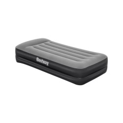 Lit gonflable - BESTWAY - Tritech 1P - 1 place - 191x97x46 cm avec