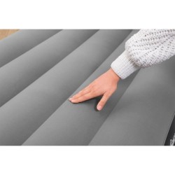 Lit gonflable - BESTWAY - Tritech 1P - 1 place - 191x97x46 cm avec