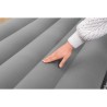 Lit gonflable - BESTWAY - Tritech 1P - 1 place - 191x97x46 cm avec