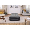 Lit gonflable - BESTWAY - Tritech 1P - 1 place - 191x97x46 cm avec