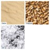 Epandeur sans fil C-GSP800-X - bac de 3,5L + capacité de surface 800m2 - SCHE...