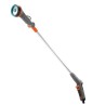 Fusil-arrosoir pour suspensions Comfort GARDENA - Jet aéré & brume - Longueur...