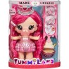 Yummiland - Grande poupée 25 cm a coiffer et câliner - Animal de