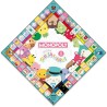 Monopoly Squishmallows - Jeu de société - WINNING MOVES - Monopoly avec les p...
