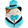 Monopoly Squishmallows - Jeu de société - WINNING MOVES - Monopoly avec les p...