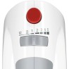Batteur BOSCH CleverMixx MFQ3530 - 450 W - 5 vitesses - 2 fouets / 2 crochets...