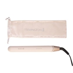 Lisseur REMINGTON S4740 Shea Soft – 5 températures de 150 a 230° - revetement...