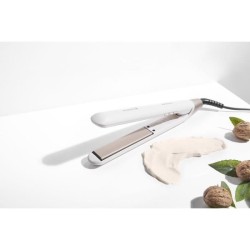 Lisseur REMINGTON S4740 Shea Soft – 5 températures de 150 a 230° - revetement...