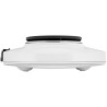Plaque de cuisson électrique - SENCOR - SCP 2253WH-EUE4 - 2500 W - 2 foyers -...
