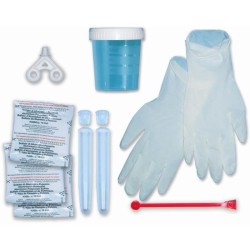 Clementoni- Crée tes cristaux - Des 8 ans