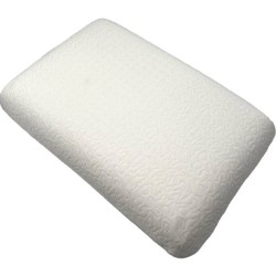 Oreiller mémoire de forme - TOISON D'OR - Paresse Soft - Confort extra souple...
