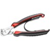 Pince coupante - FACOM - 190A.16CPEPB - Devant haute performance  Corde a pia...