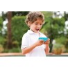 LA REINE DES NEIGES Console de jeux portable enfant Compact Cyber Arcade LEXI...