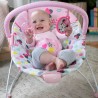 DISNEY BABY -MINNIE- Transat bébé Confettis, Arche avec jouets d'éveil amovib...