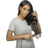 Remington D5706 Coffret Coiffure, Seche-Cheveux Ionique Curl Confidence 2200W...