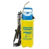 Pulvérisateur a pression GLORIA Prima 5 Comfort - 5L, lance et buse laiton, t...