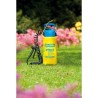 Pulvérisateur a pression GLORIA Prima 5 Comfort - 5L, lance et buse laiton, t...