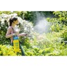 Pulvérisateur a pression GLORIA Prima 5 Comfort - 5L, lance et buse laiton, t...