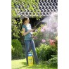 Pulvérisateur a pression GLORIA Prima 5 Comfort - 5L, lance et buse laiton, t...