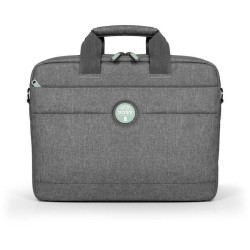 Sacoche pour ordinateur portable 15,6 - PORT DESIGNS YOSEMITE ECO - Gris (62%...