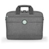 Sacoche pour ordinateur portable 15,6 - PORT DESIGNS YOSEMITE ECO - Gris (62%...