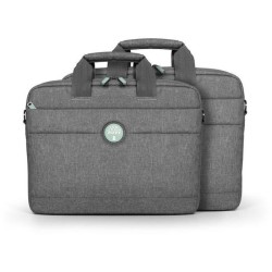 Sacoche pour ordinateur portable 15,6 - PORT DESIGNS YOSEMITE ECO - Gris (62%...