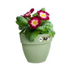 ELHO Pot de fleurs balcon Vibia Campana Easy Hanger Small - 24,1 x 20,5 x H26...