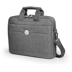Sacoche pour ordinateur portable 15,6 - PORT DESIGNS YOSEMITE ECO - Gris (62%...