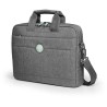 Sacoche pour ordinateur portable 15,6 - PORT DESIGNS YOSEMITE ECO - Gris (62%...