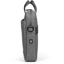 Sacoche pour ordinateur portable 15,6 - PORT DESIGNS YOSEMITE ECO - Gris (62%...
