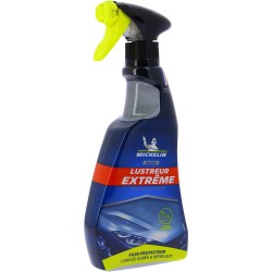Lustreur brillance extreme carrosserie pulvérisateur 500ml - MICHELIN - Gamme...