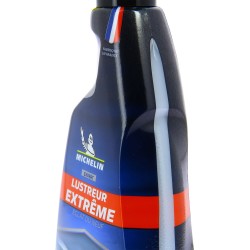 Lustreur brillance extreme carrosserie pulvérisateur 500ml - MICHELIN - Gamme...