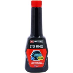Stop fumée pour moteur diesel 300ml - FACOM -spécial contrôle technique