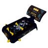 Flipper Électronique Batman - LEXIBOOK - Affichage digital des scores et effe...