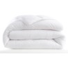 ABEIL Couette chaude 400gr/m²  Thermofill 240 x 260 cm