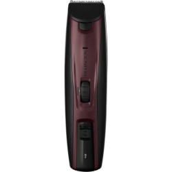 Coffret tondeuse barbe Remington MB4047 – sans fil, étanche – lames revetemen...