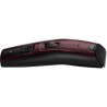 Coffret tondeuse barbe Remington MB4047 – sans fil, étanche – lames revetemen...