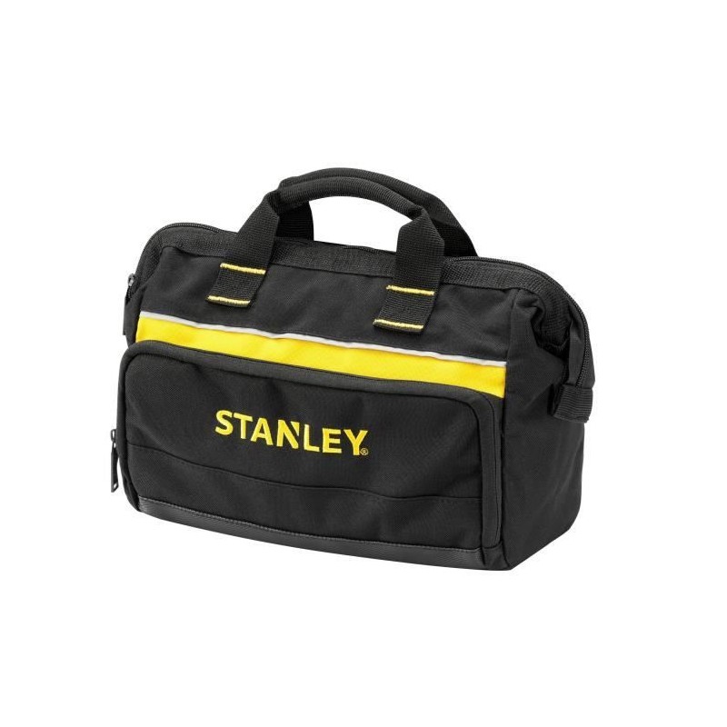 Porte-outils de ceinture - STANLEY - 1-93-330 - 4 compartiments