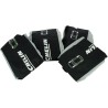 Lot de 4 Housses de rangement les roues ou les pneus taille universelle - MIC...