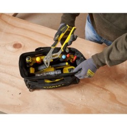 Porte-outils de ceinture - STANLEY - 1-93-330 - 4 compartiments