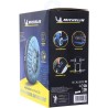 Lot de 4 Housses de rangement les roues ou les pneus taille universelle - MIC...